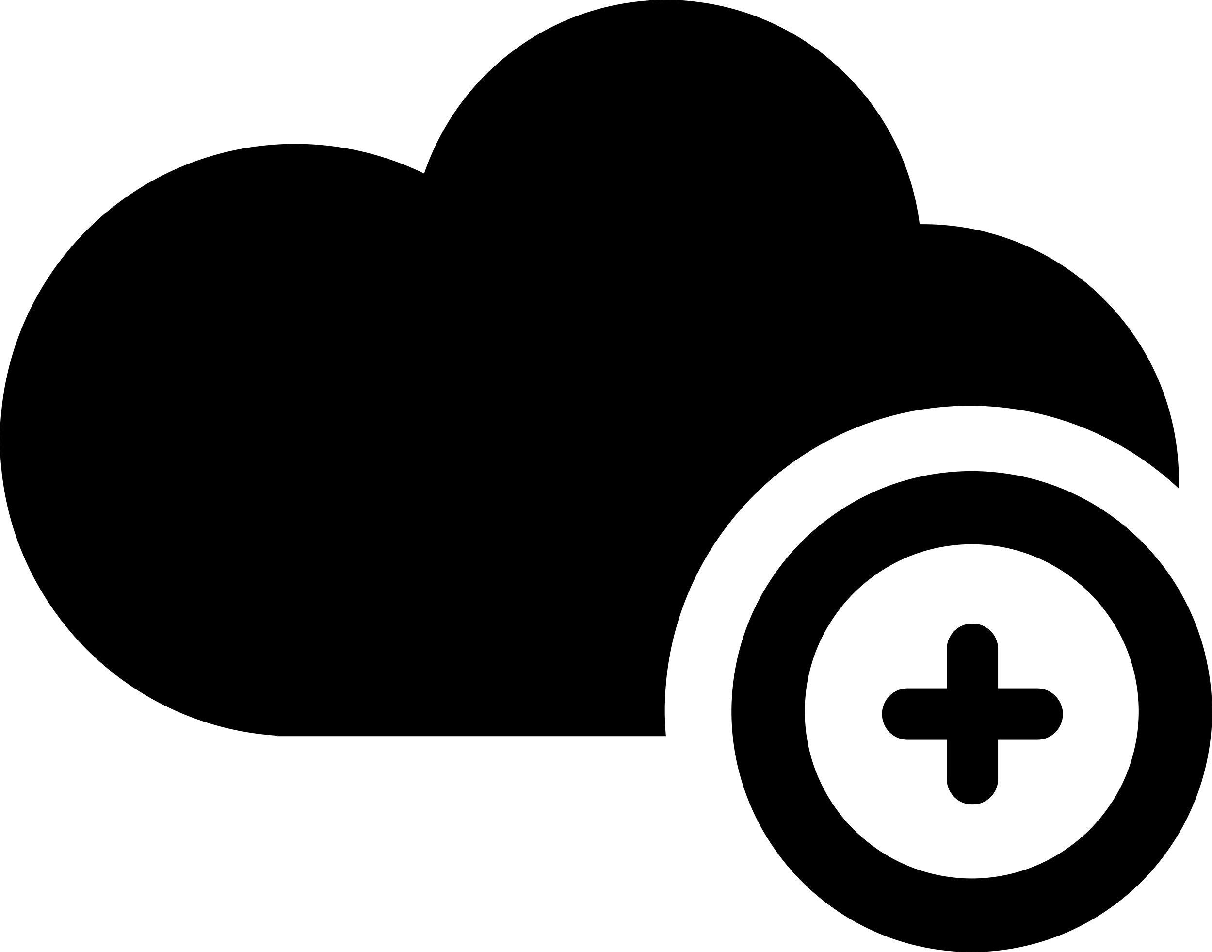 Add To Cloud Contour Svg Vector Free Vectors
